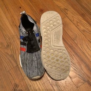 Adidas NMD’s